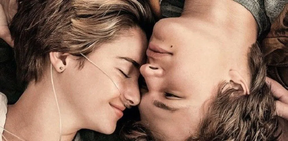 The Fault in Our Stars