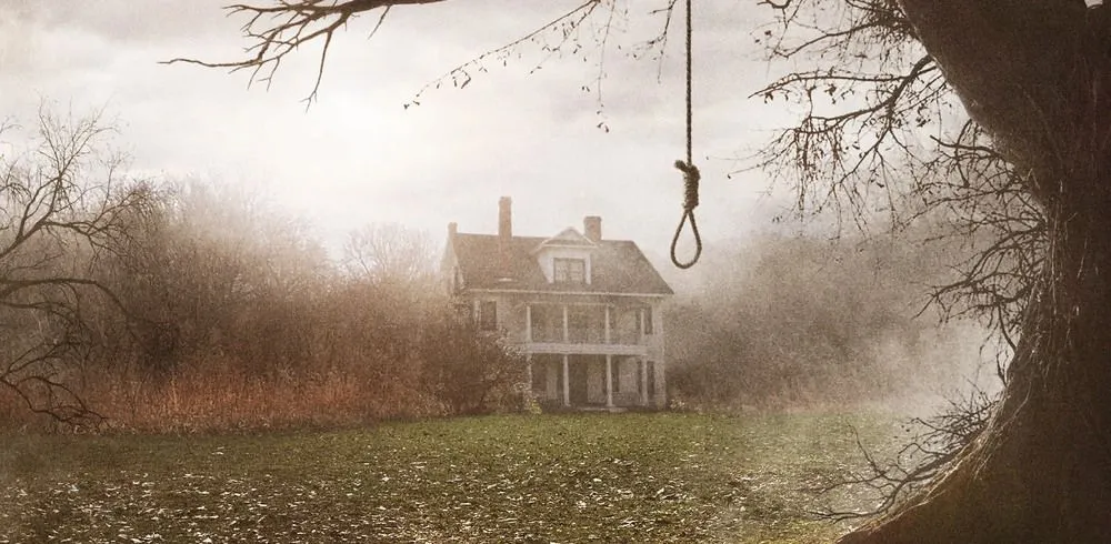 The Conjuring