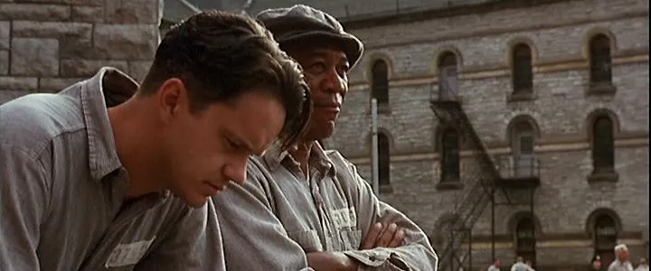 The Shawshank Redemption