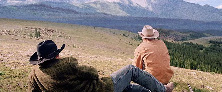 Brokeback Mountain