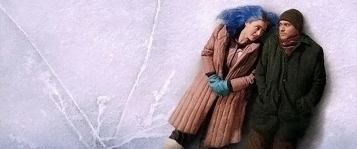 Eternal Sunshine of the Spotless Mind