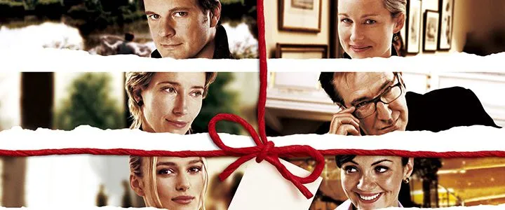 Love Actually