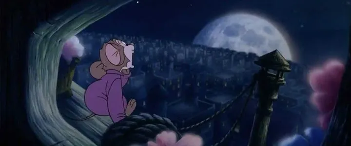 An American Tail