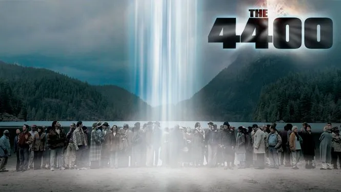 The 4400 - 人群