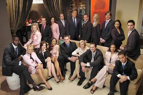 The Apprentice season 4