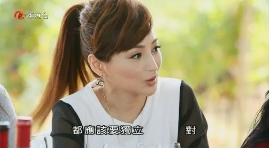 亞視「遺言」 - 應該要獨立