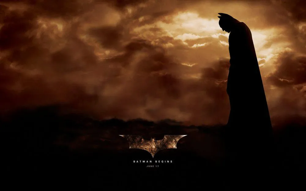 Batman Begins