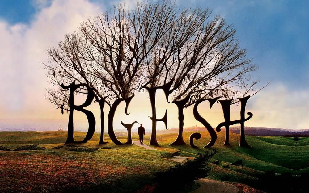 Big Fish