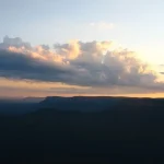 回味悉尼: 藍山的一天