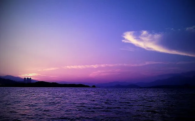 camera360 - 魔術黃昏