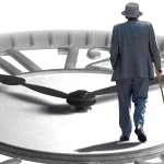 那些對時光飛逝的恐懼