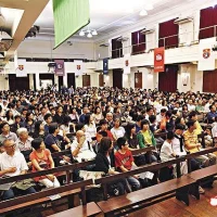 會考放榜後記