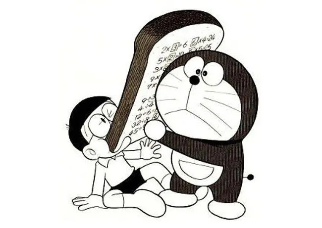 叮噹 - 記憶麵包