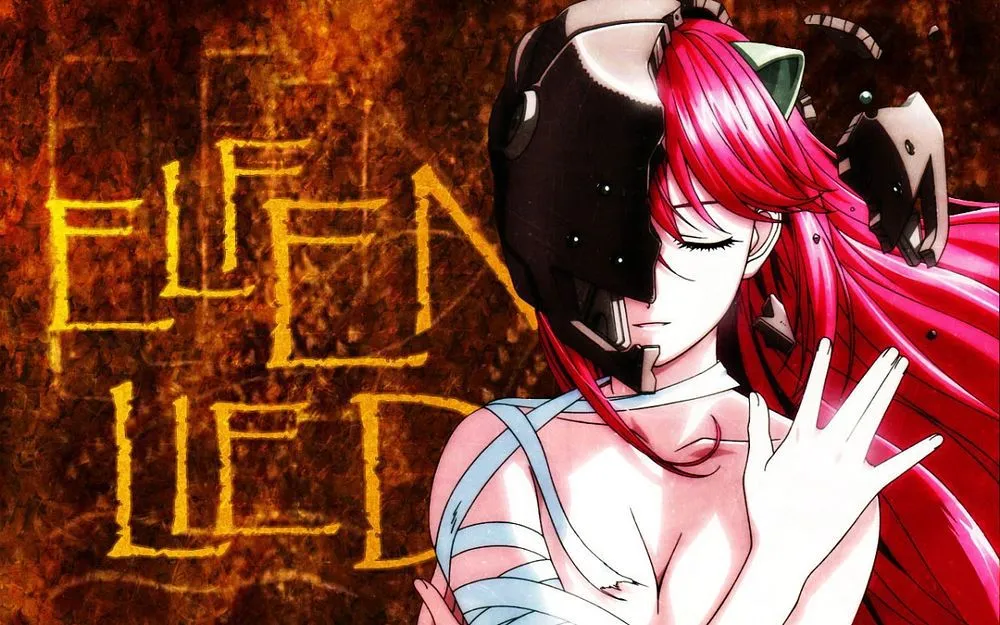 Elfen Lied