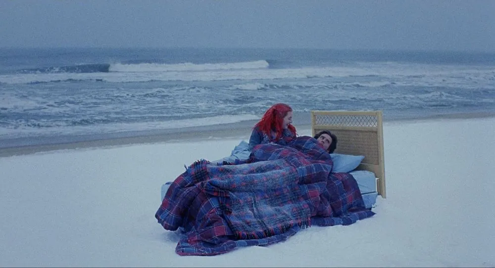 Eternal Sunshine of the Spotless Mind 無痛失戀