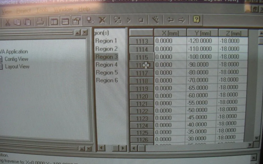 FYP數據收集軟件