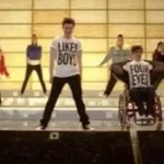 Born This Way和那些你我天生的「瘡疤」