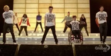 Born This Way和那些你我天生的「瘡疤」