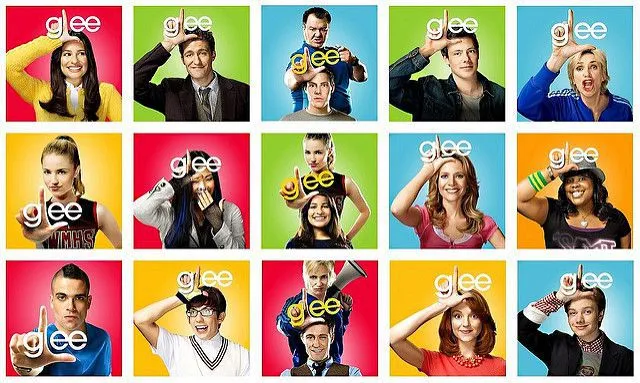 Glee Cast