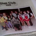 [詞譯] Glee Cast – Smile