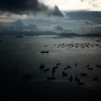 讓天塌下來吧