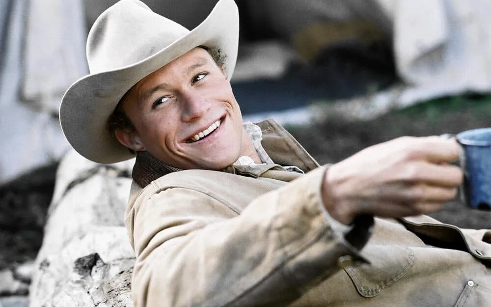 Heath Ledger Remembered