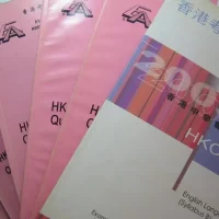 新制下的祭品？會考英文科課程合併小感