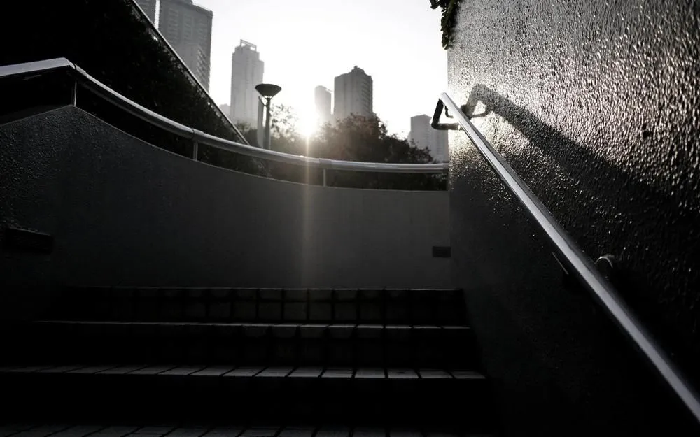 至今一半的人生 稚氣歲月17年