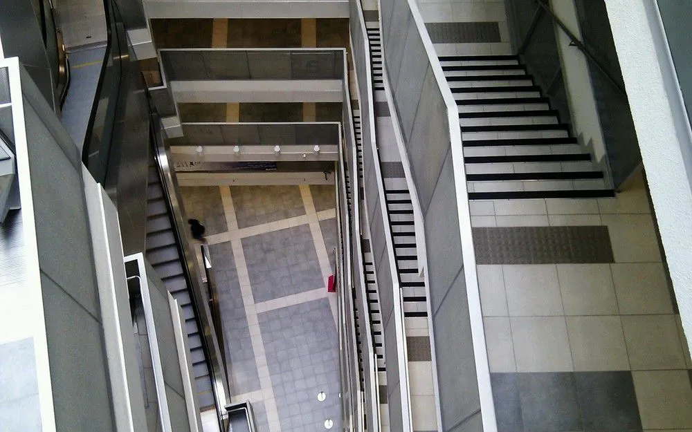 HKU SPACE九龍灣校舍