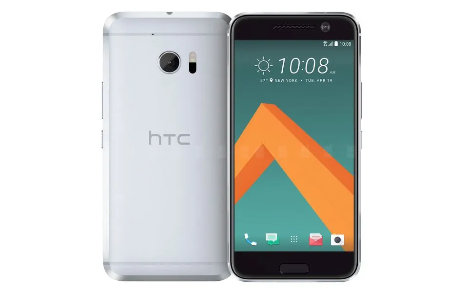 HTC 10