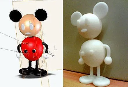 IC342 概念與雛型