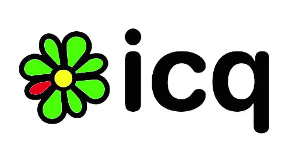 ICQ Logo