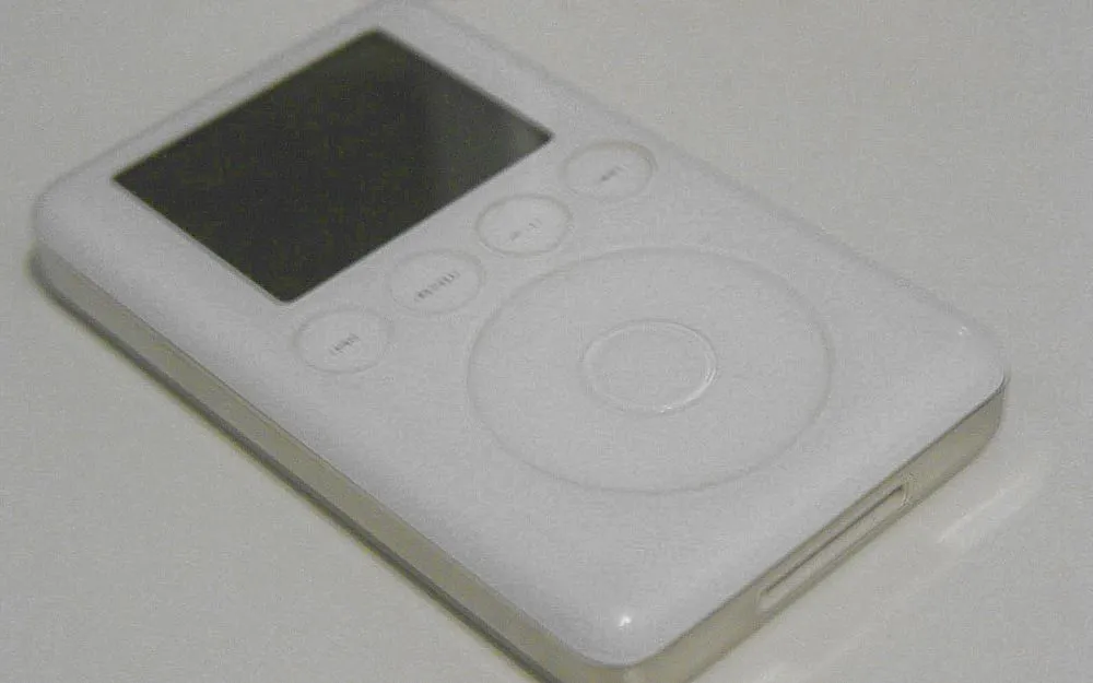 第3代iPod