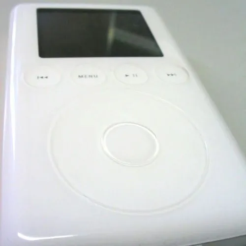 第3代iPod