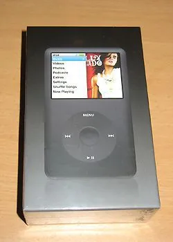 iPod Classic