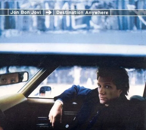 Jon Bon Jovi《Destination Anywhere》