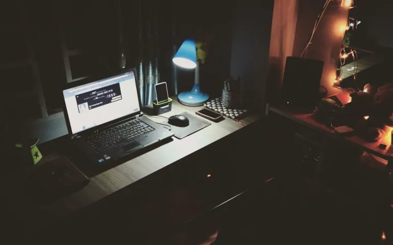 為什麼不OT [2020 WFH篇]