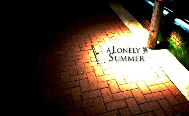 A Lonely Summer