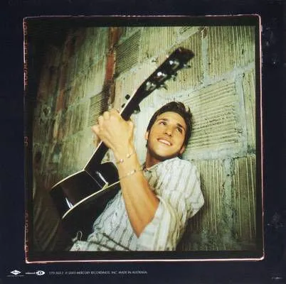 Marcel - You, Me and the Windshield - 結他照