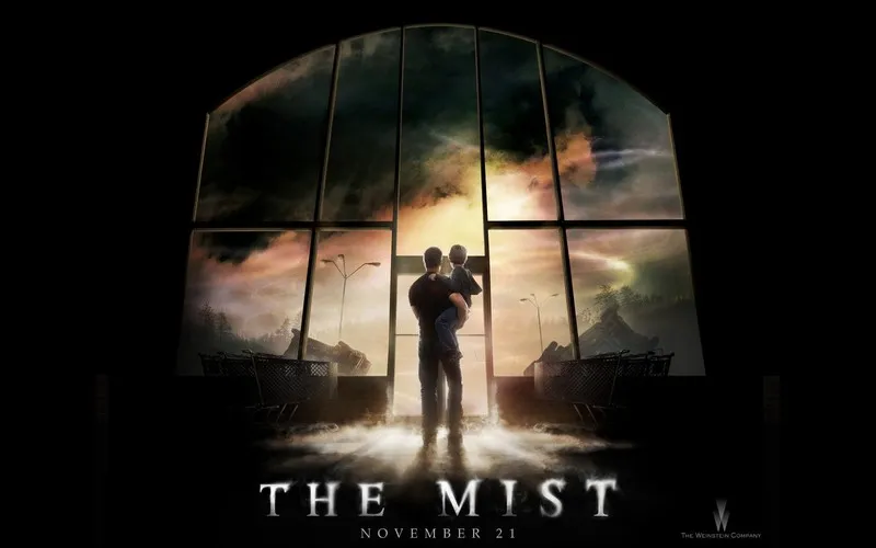 The Mist