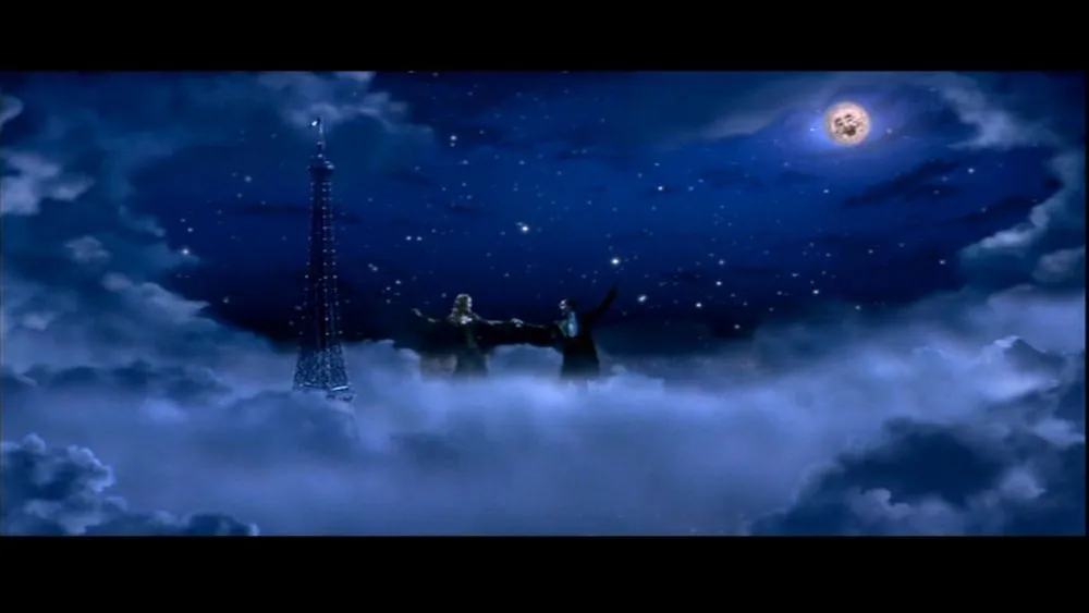 Moulin Rouge! 情陷紅磨坊