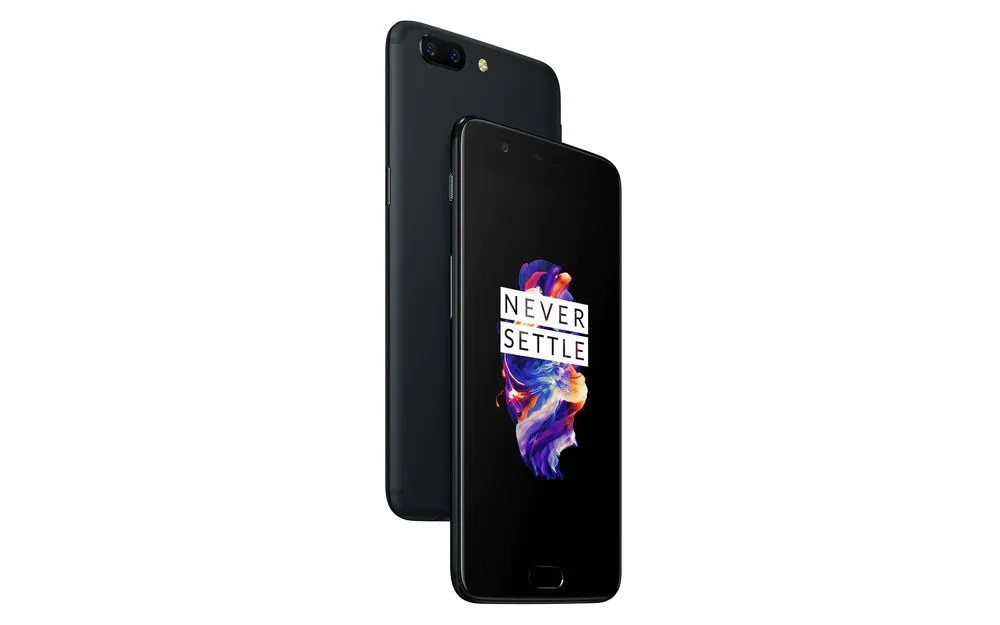 換手機小記2017: Oneplus 5初用簡評