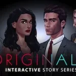 「抉擇叢書」之死 (下): 《Originals》