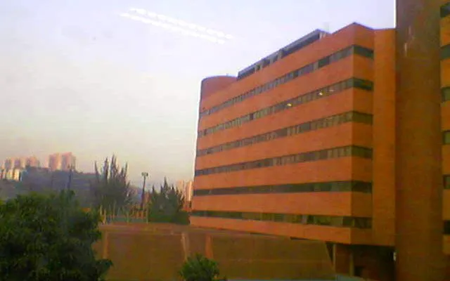 理工大學校園建築