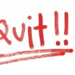 「為什麼要這樣去過活？」 裸辭的決定