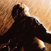 《The Shawshank Redemption》心中的監獄