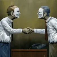 Friendliness is Overrated?