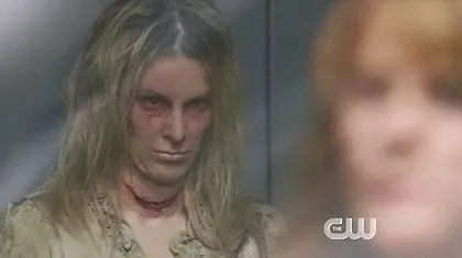 Supernatural S2E07 "The Usual Suspects"