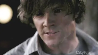 Supernatural S2E14 "Born Under a Bad Sign"