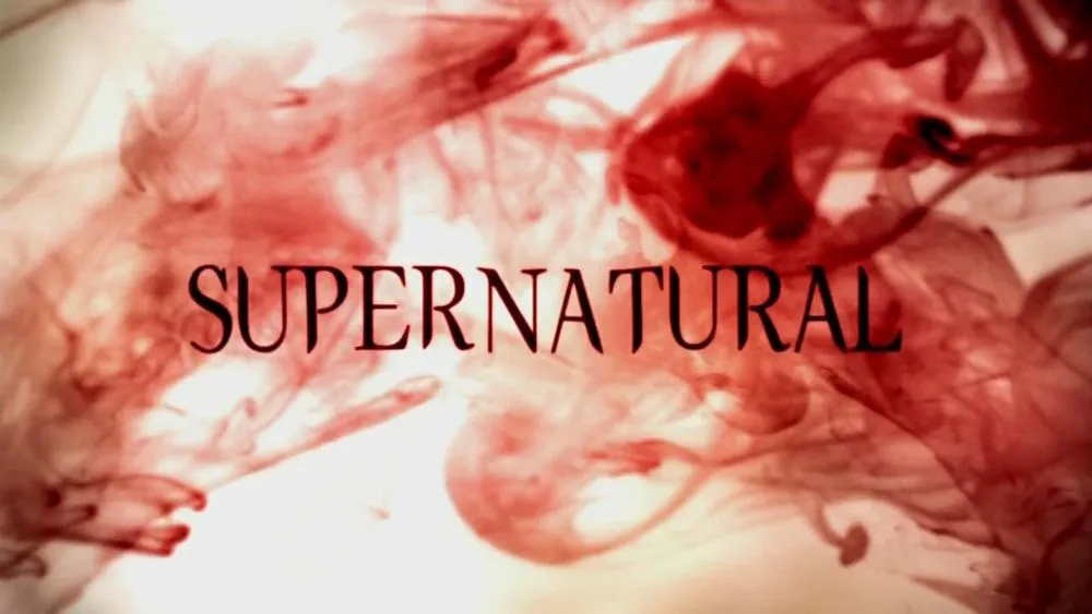 Supernatural第5季